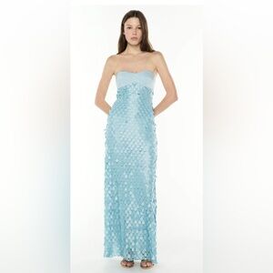Supreme Extreme Balconette dress